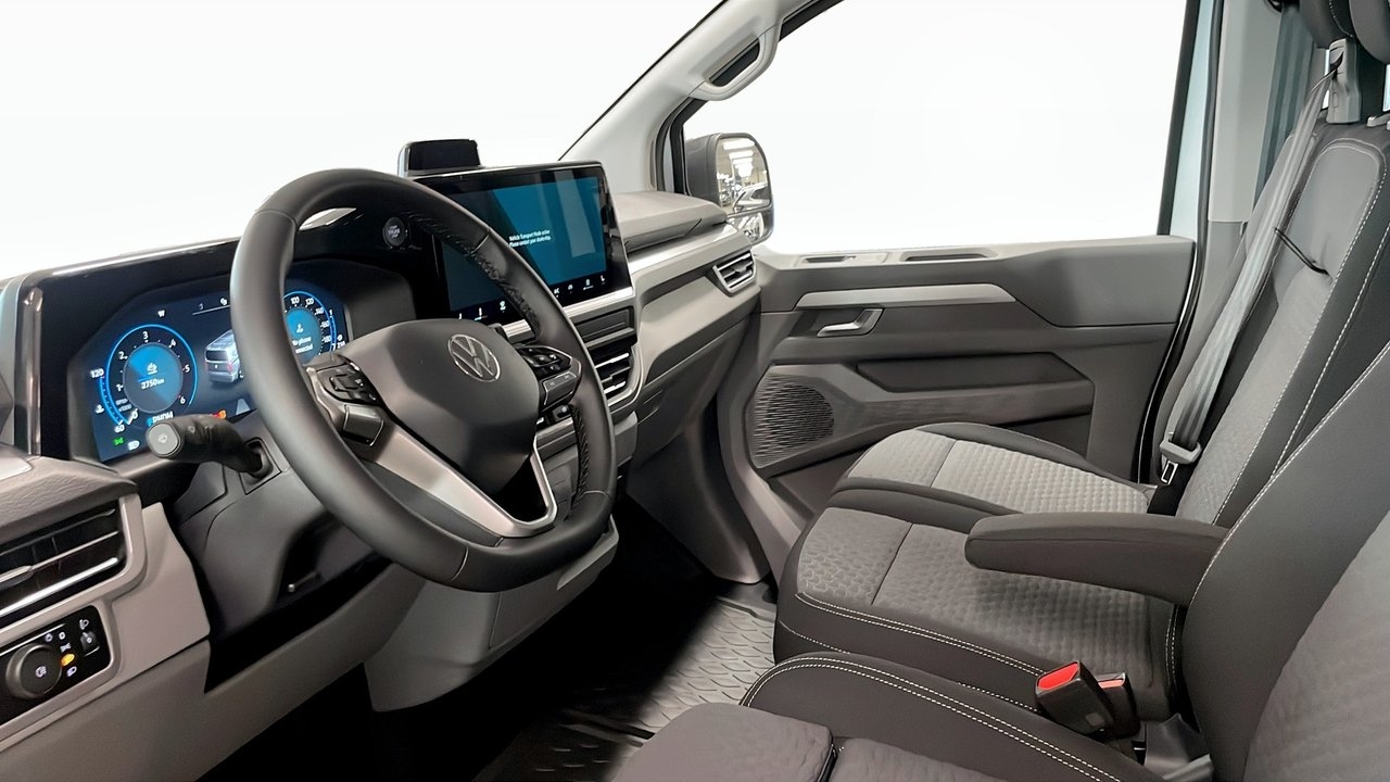 Volkswagen Transporter 2026, bild 7/10
