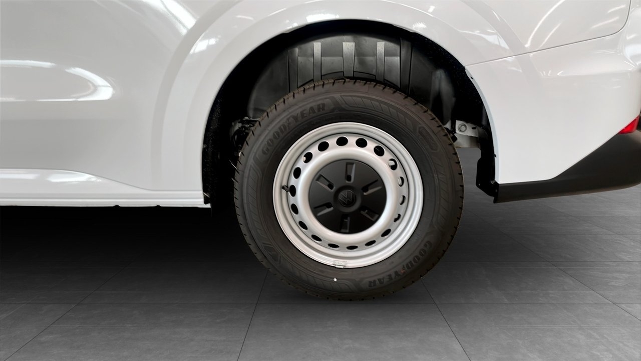 Volkswagen Transporter 2026, bild 6/10
