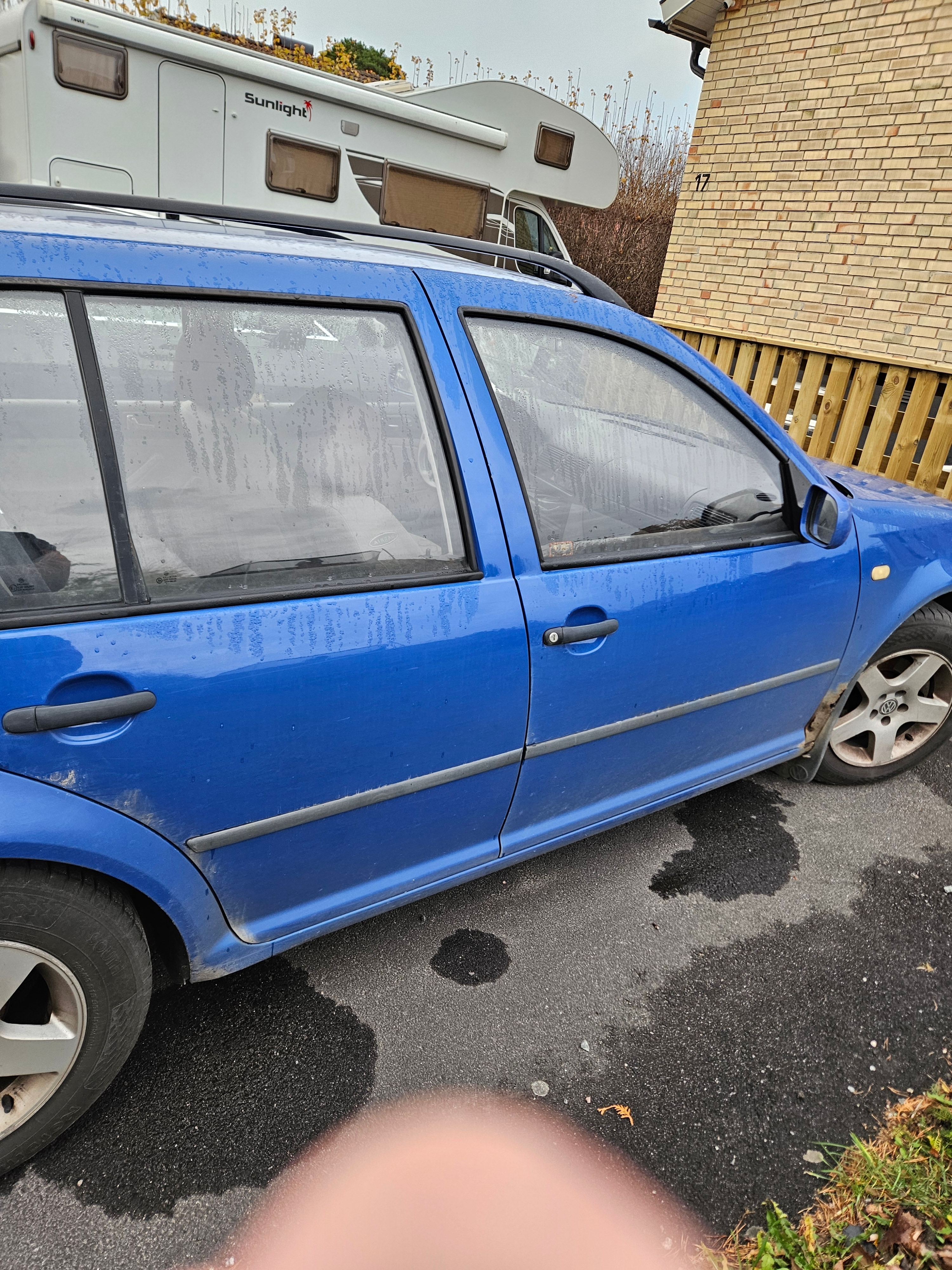 Volkswagen Golf 1.6 2000, bild 6/7
