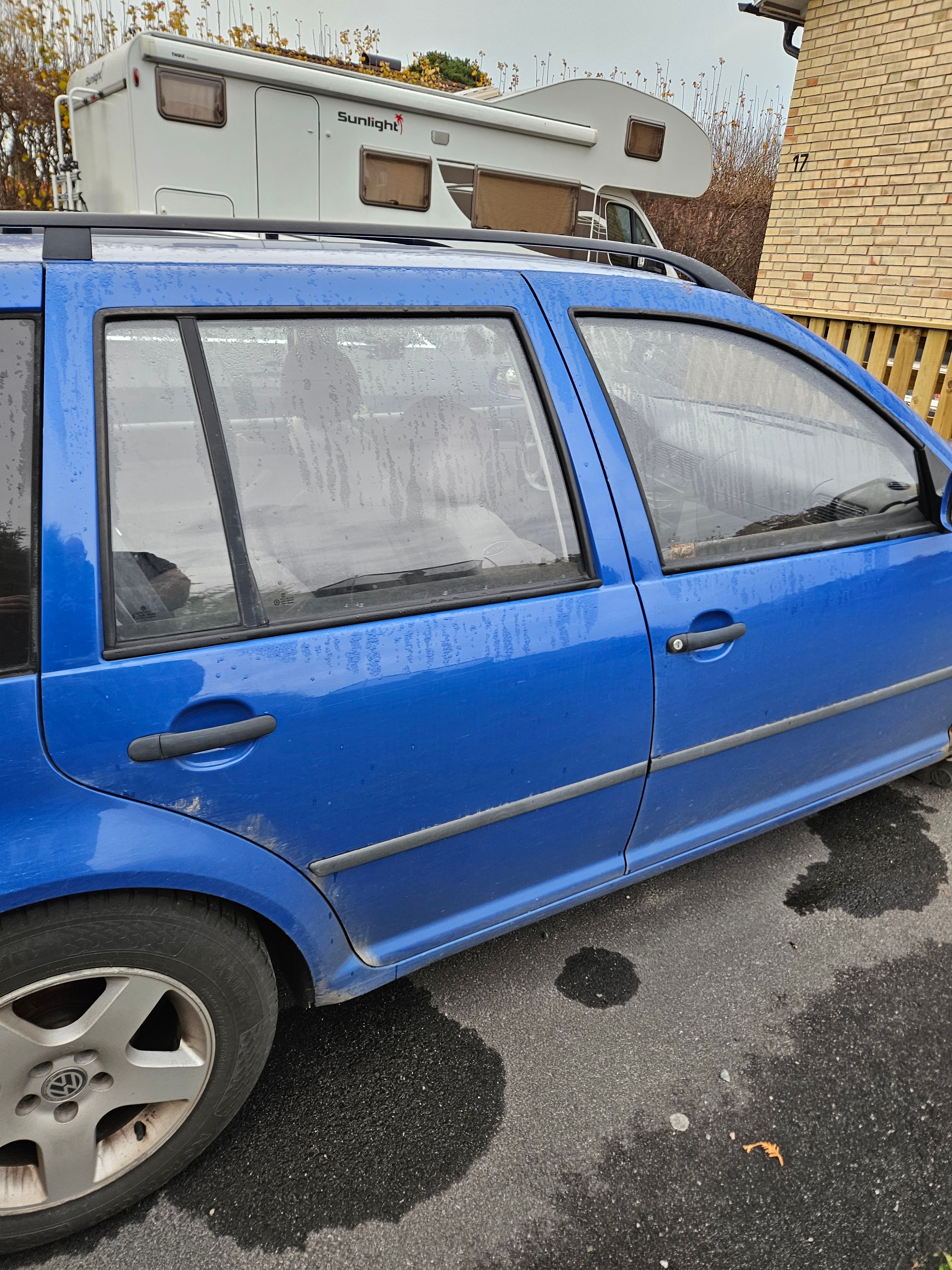 Volkswagen Golf 1.6 2000, bild 4/7