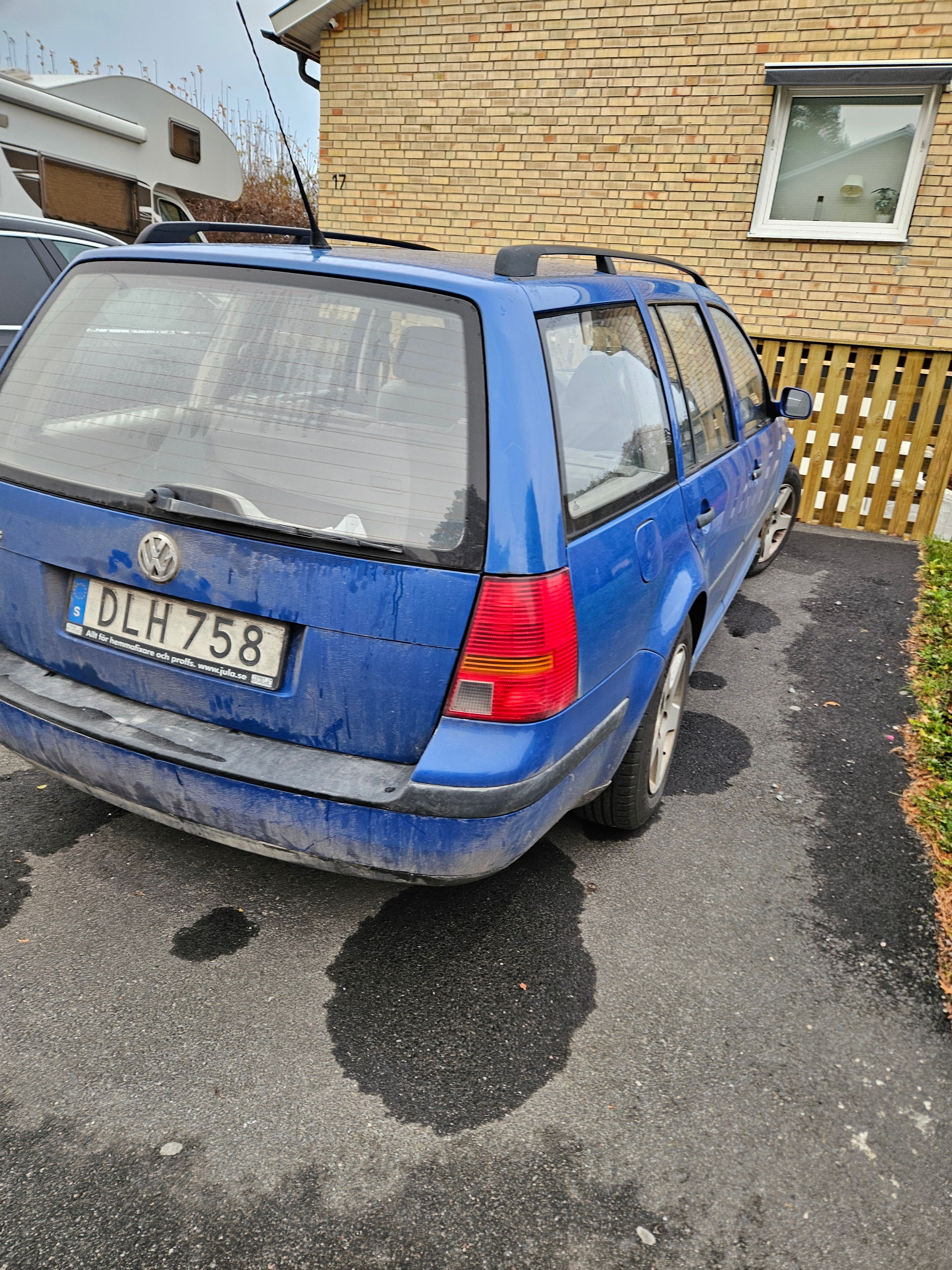 Volkswagen Golf 1.6 2000, bild 5/7