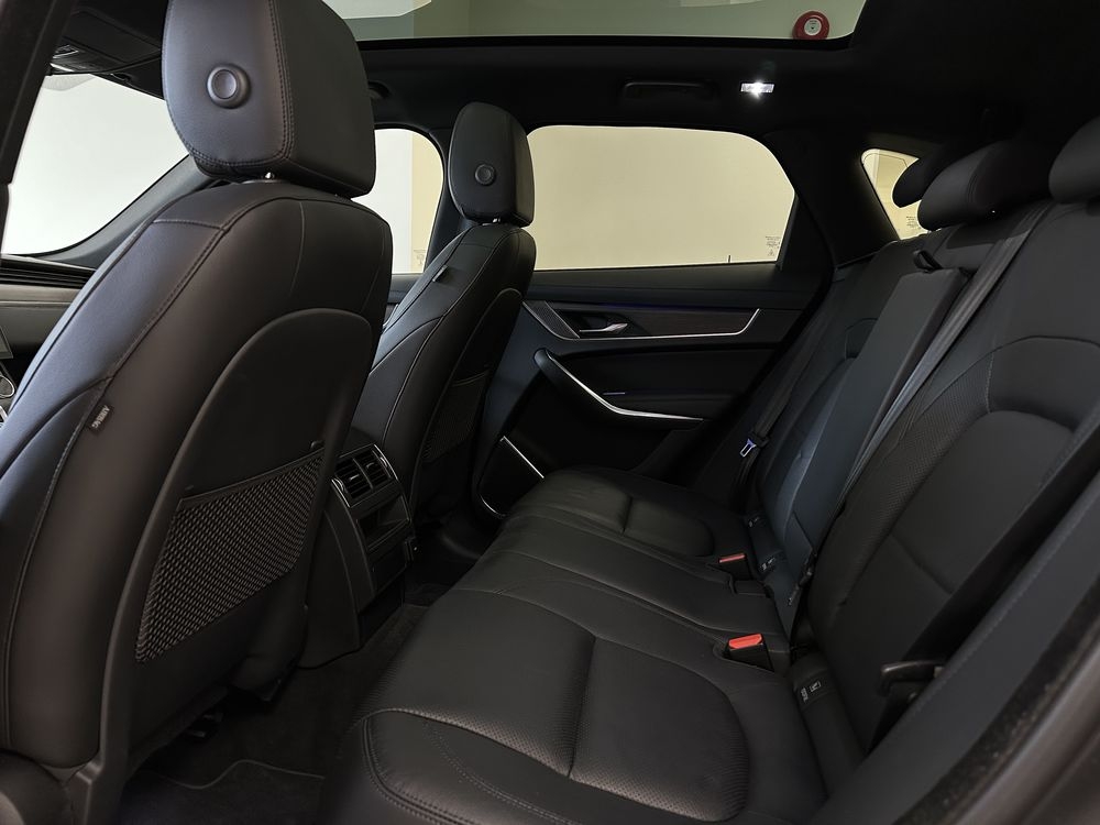 Jaguar F-Pace P250 2021, bild 5/10