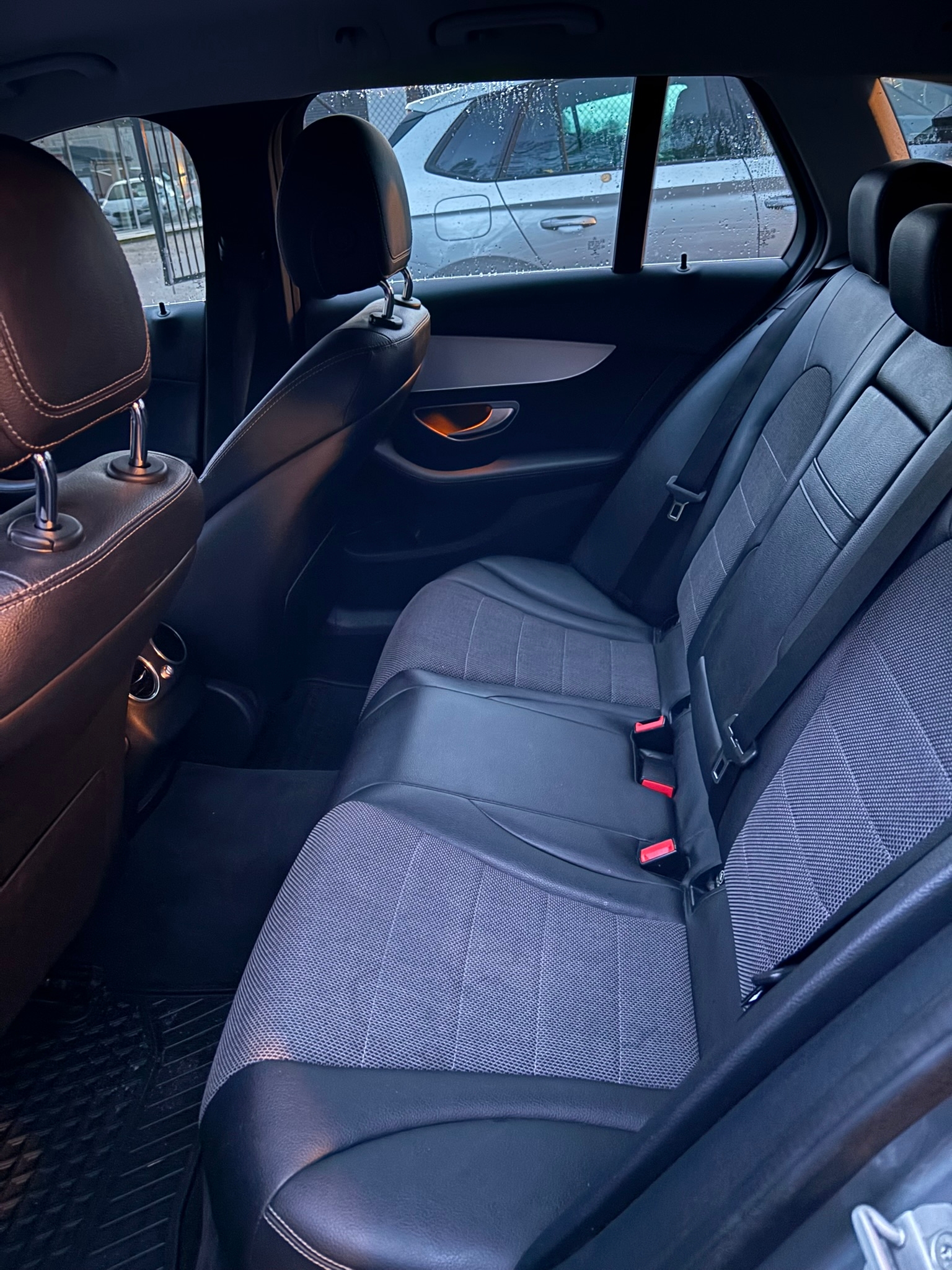 Mercedes-Benz C 220 2016, bild 6/10