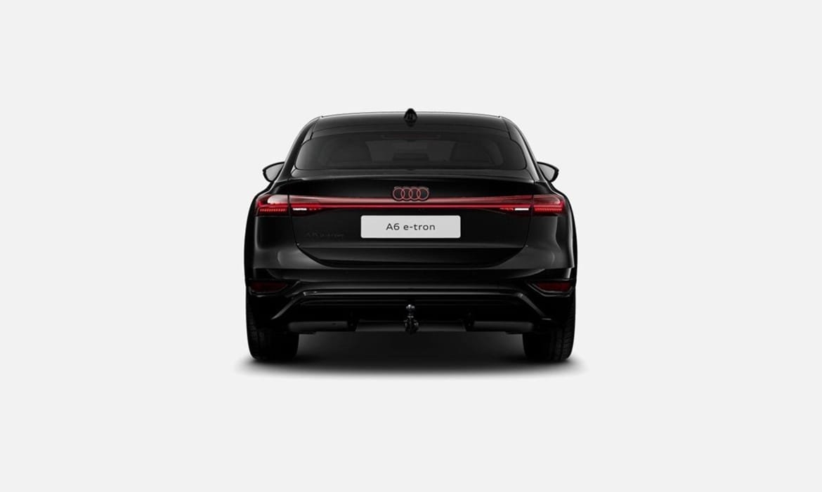 Audi A6 2027, bild 2/3