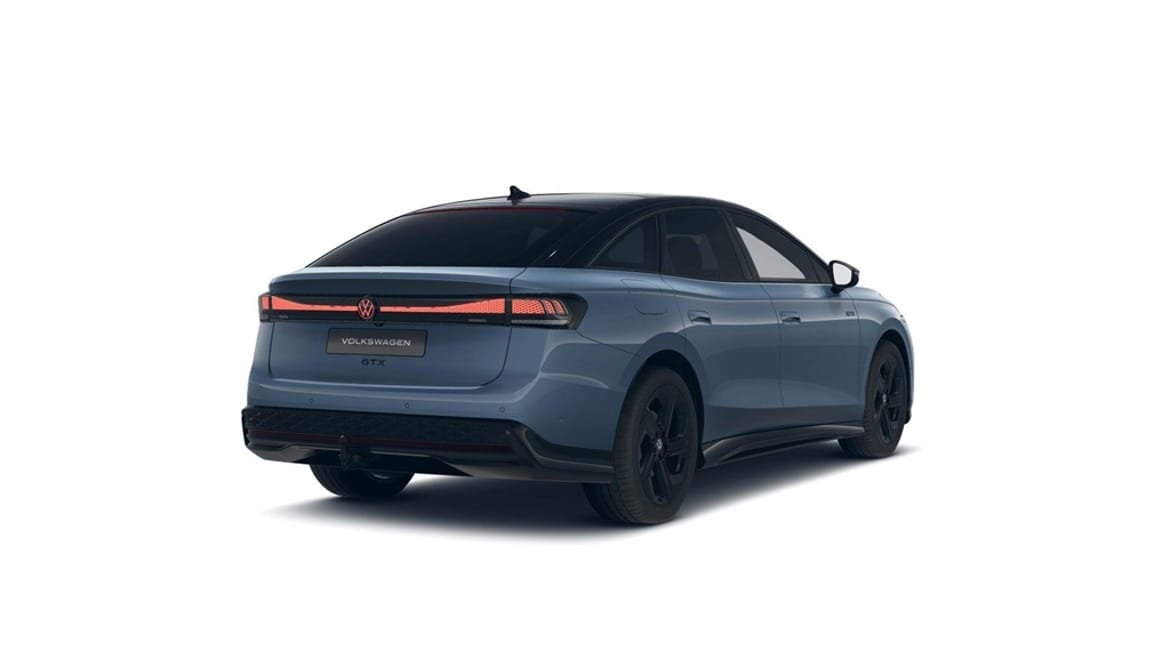 Volkswagen ID.7 GTX 2027, bild 3/3