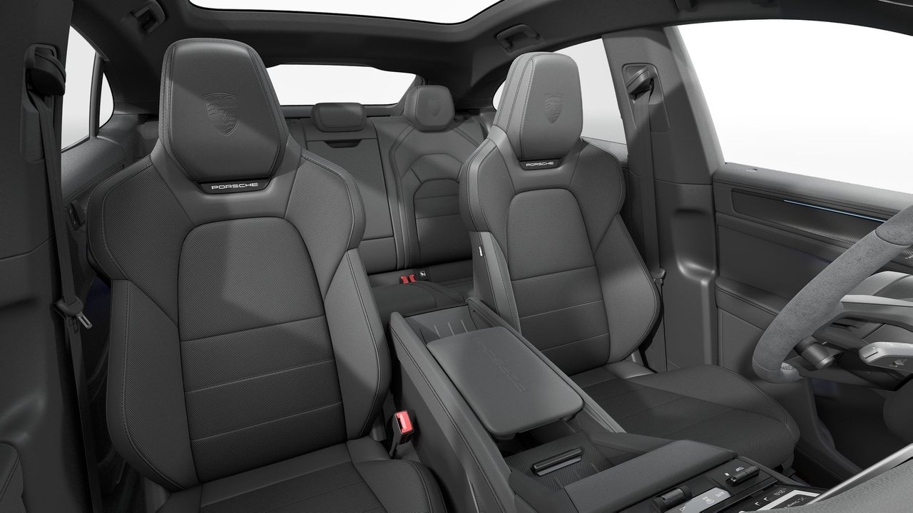 Porsche Cayenne 2026, bild 6/6