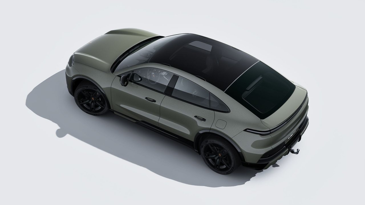 Porsche Cayenne 2026, bild 4/6