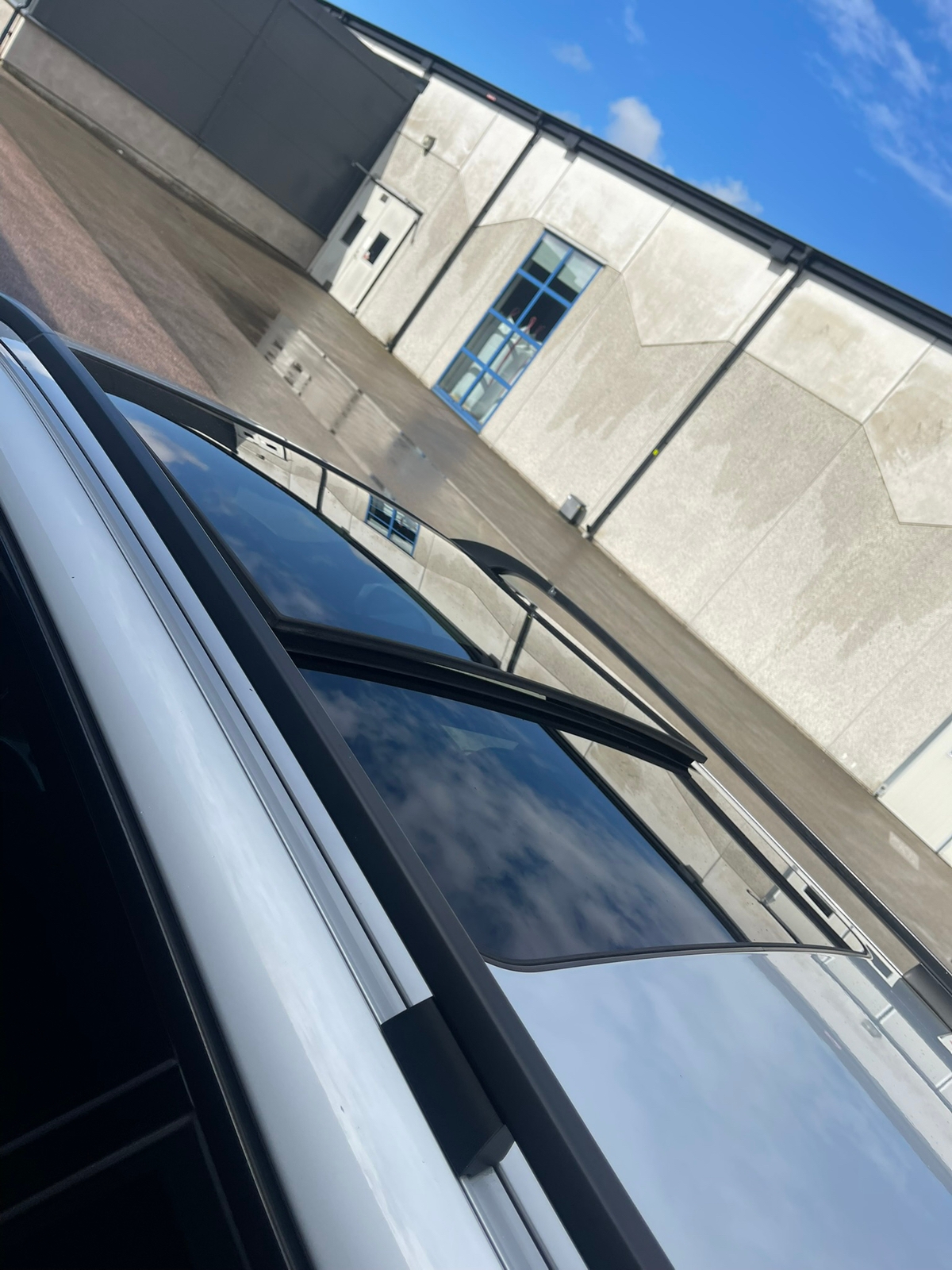 BMW 545 2005, bild 3/6