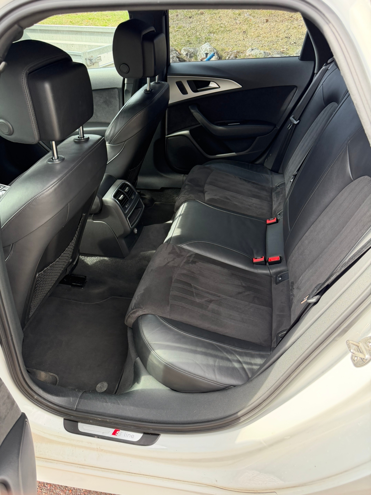 Audi A6 2.0 TDI 2016, bild 6/9