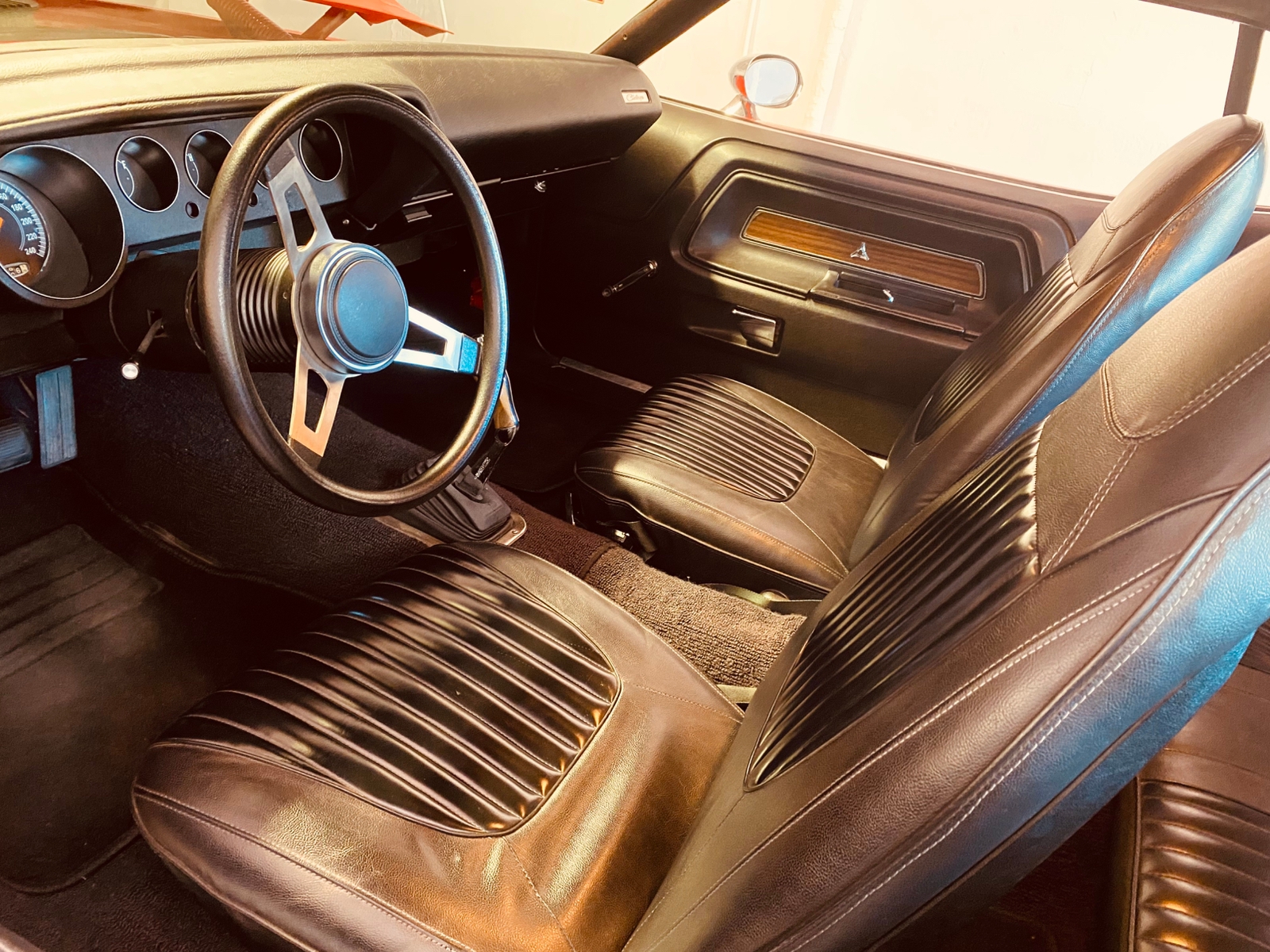 Dodge Challenger 1971, bild 5/10