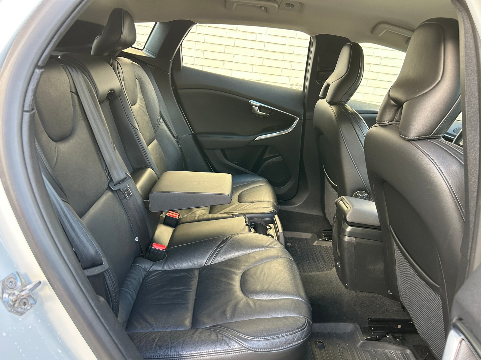 Volvo V40 D2 2015, bild 4/4