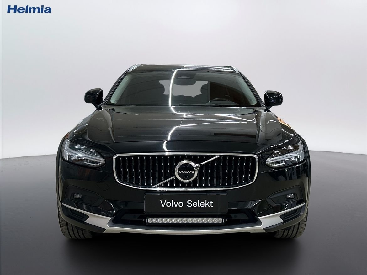 Volvo V90 Cross Country B4 Diesel 2022, bild 4/10