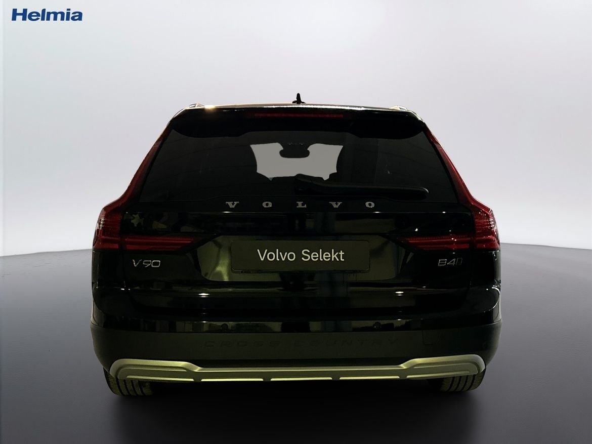 Volvo V90 Cross Country B4 Diesel 2022, bild 5/10