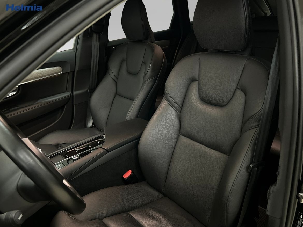 Volvo V90 Cross Country B4 Diesel 2022, bild 7/10