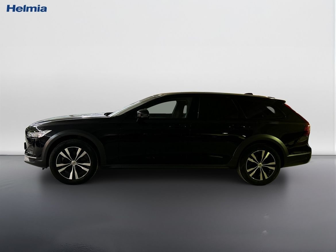Volvo V90 Cross Country B4 Diesel 2022, bild 2/10