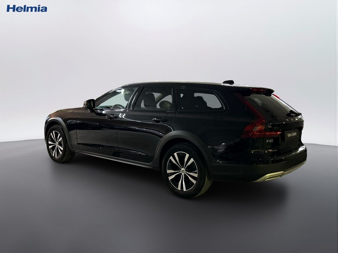 Volvo V90 Cross Country B4 Diesel 2022, bild 3/10