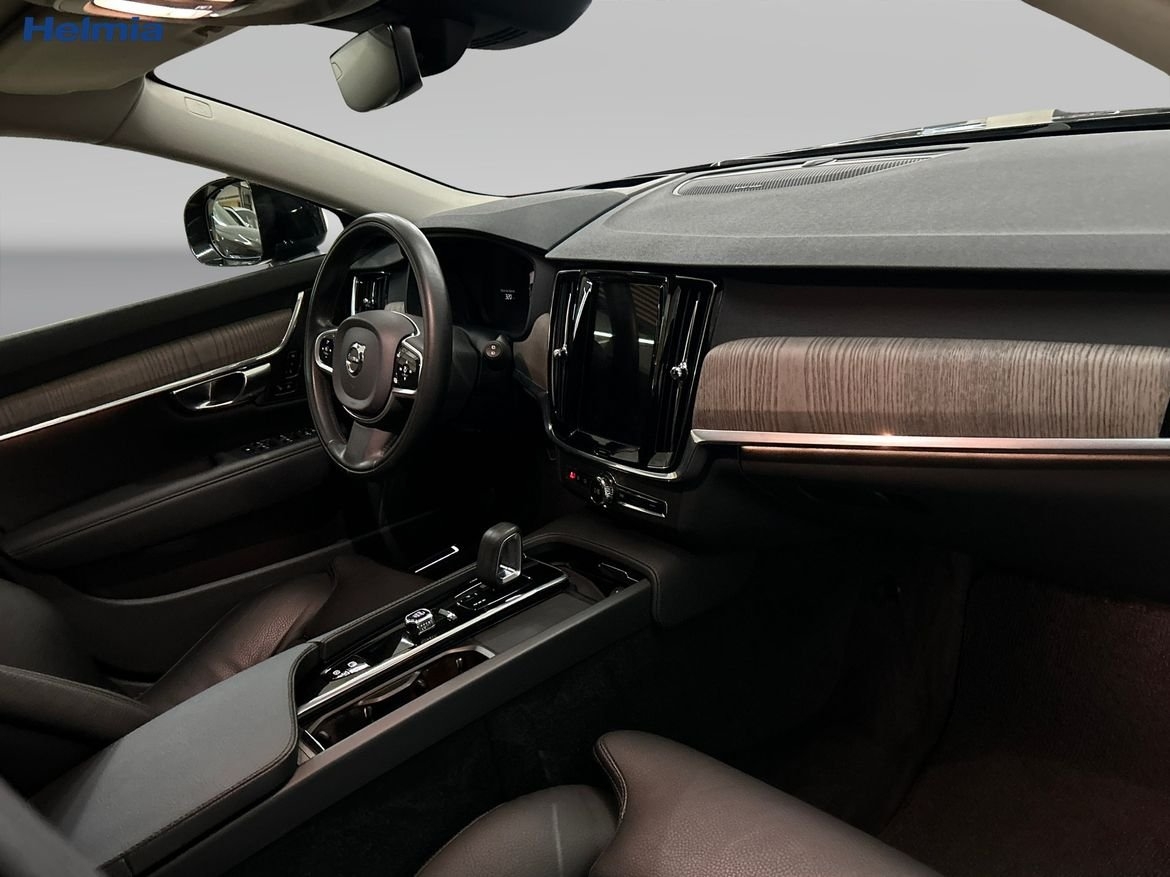 Volvo V90 Cross Country B4 Diesel 2022, bild 6/10