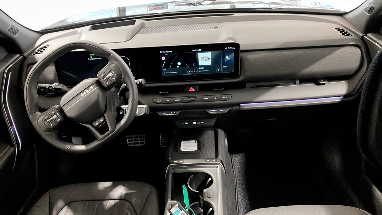 Kia Seltos 1.6 T-GDI X-Line 2027, bild 4/10