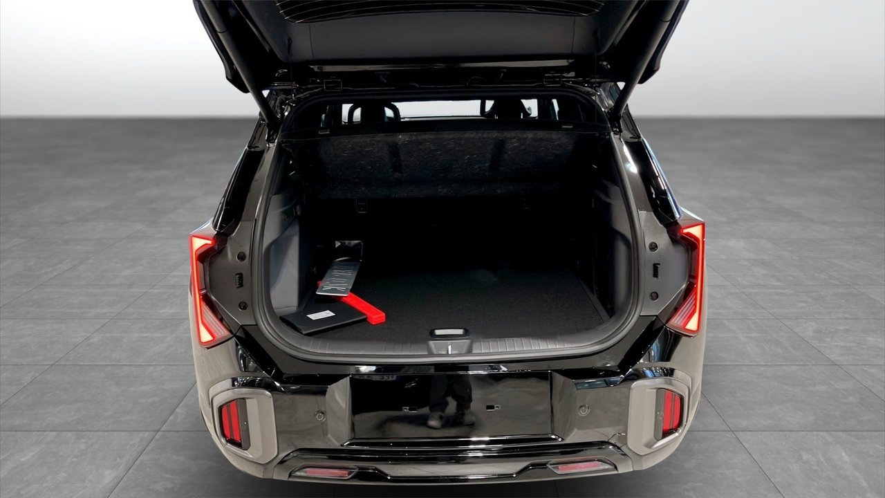 Kia Seltos 1.6 T-GDI X-Line 2027, kuva 10/10