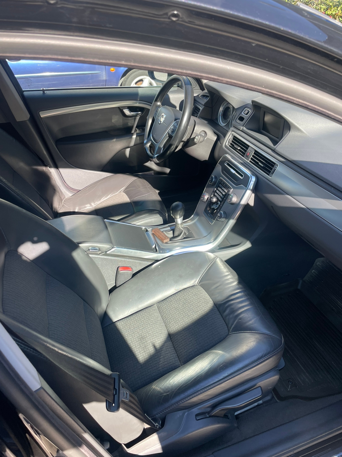 Volvo V70 2012, bild 7/10