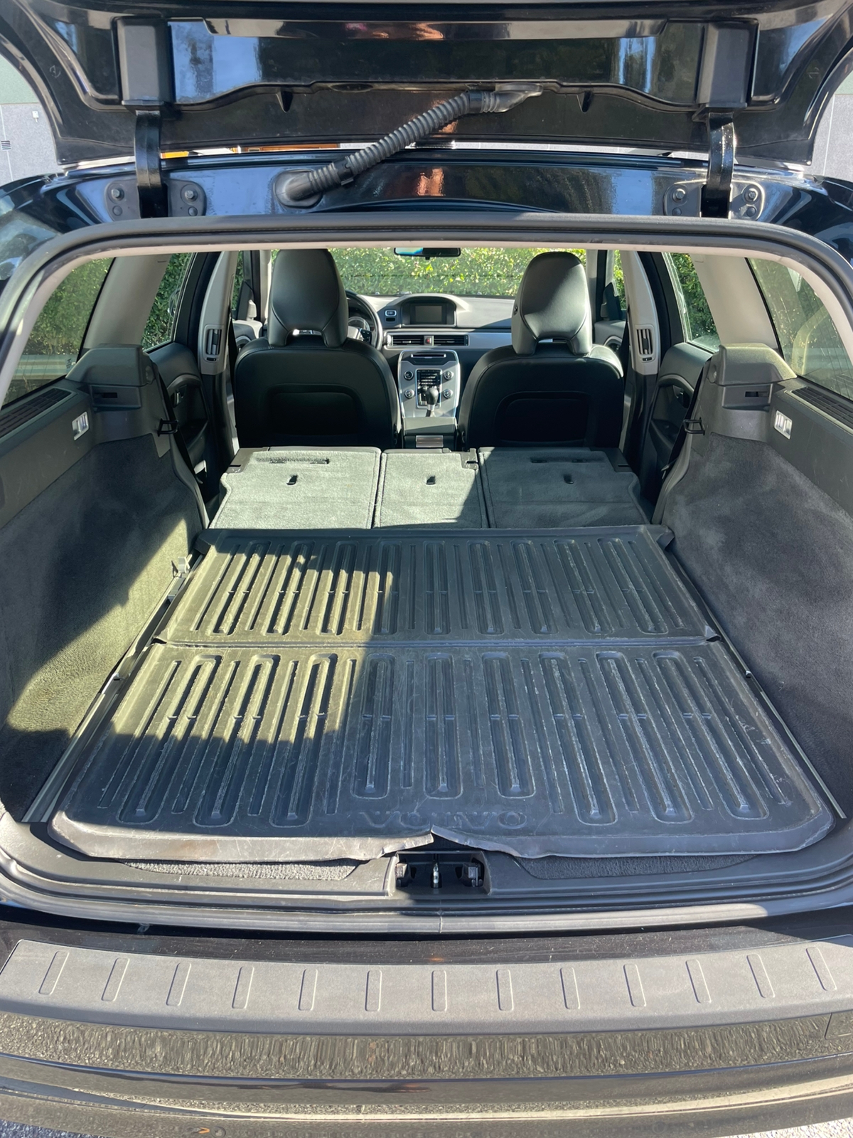 Volvo V70 2012, bild 6/10