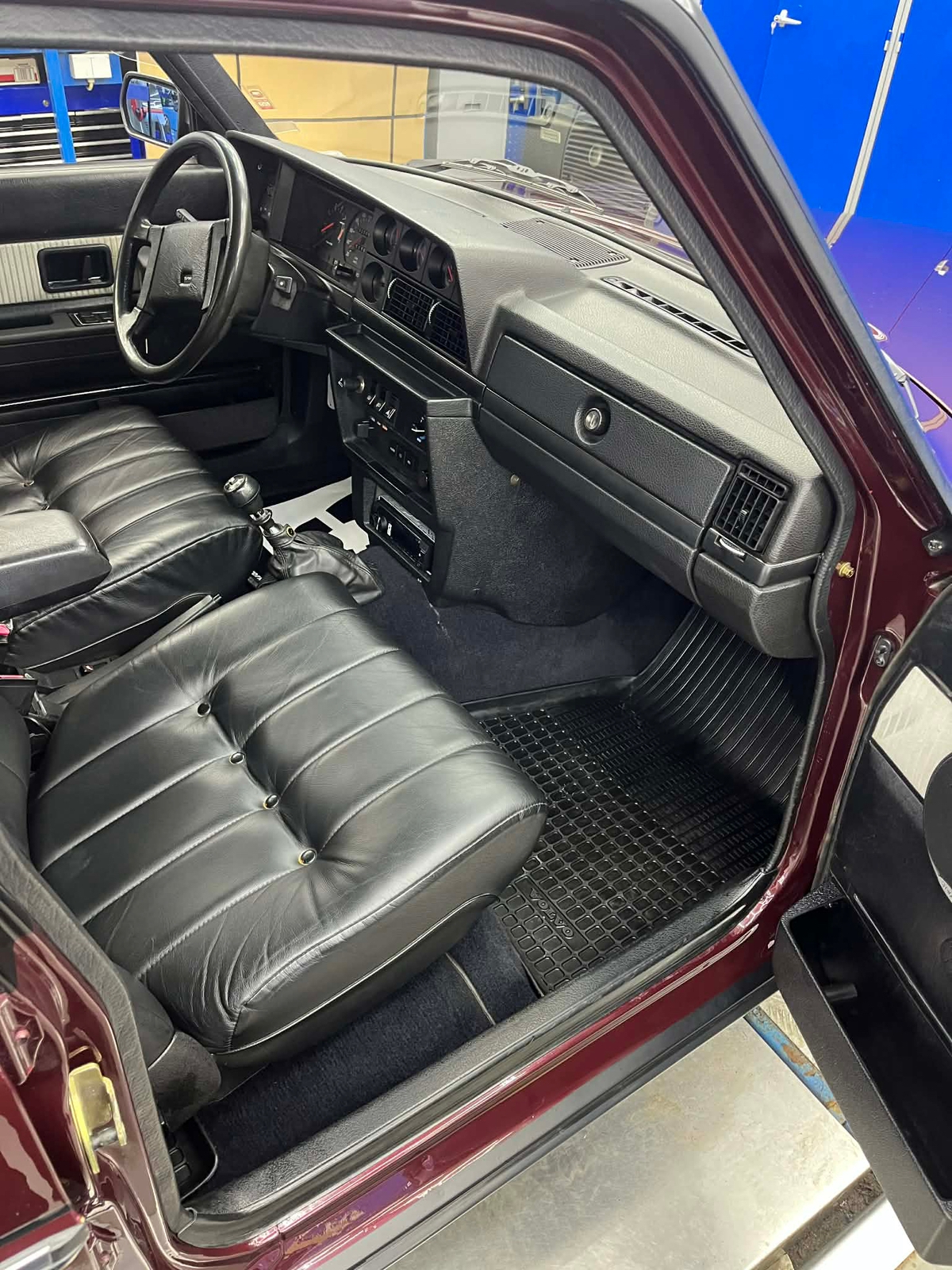 Volvo 240 1984, bild 5/7