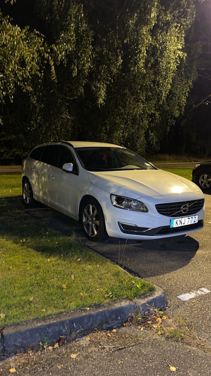 Volvo V60 D3 2017, bild 5/6