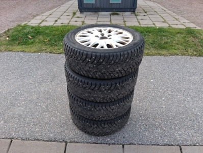 Volvo V50 1.8 2007, bild 6/6