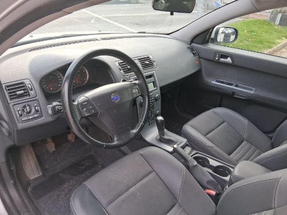 Volvo V50 1.8 2007, bild 5/6