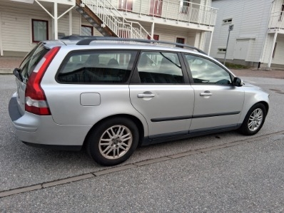 Volvo V50 1.8 2007, bild 2/6