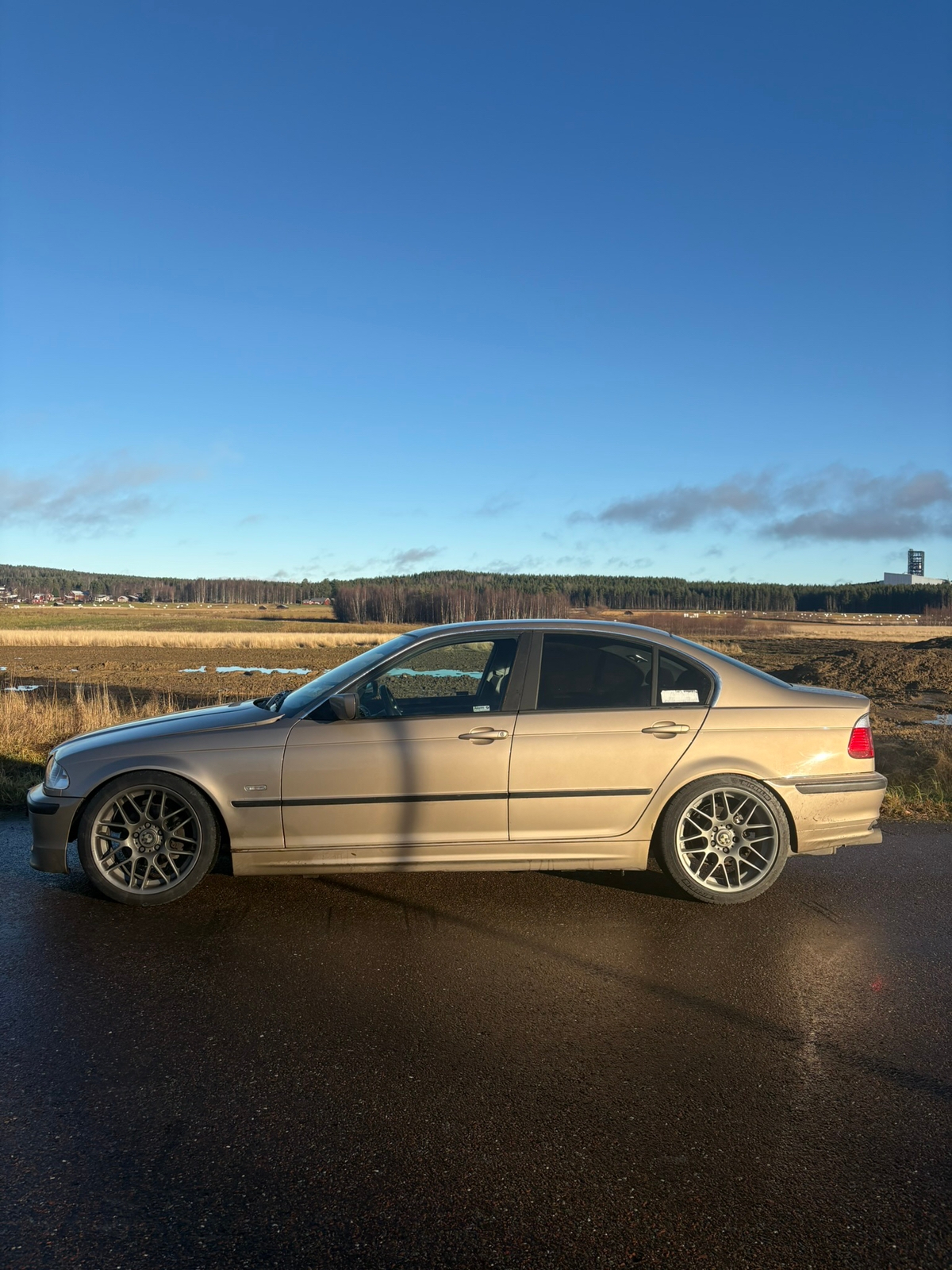 BMW 320 2000, bild 3/10