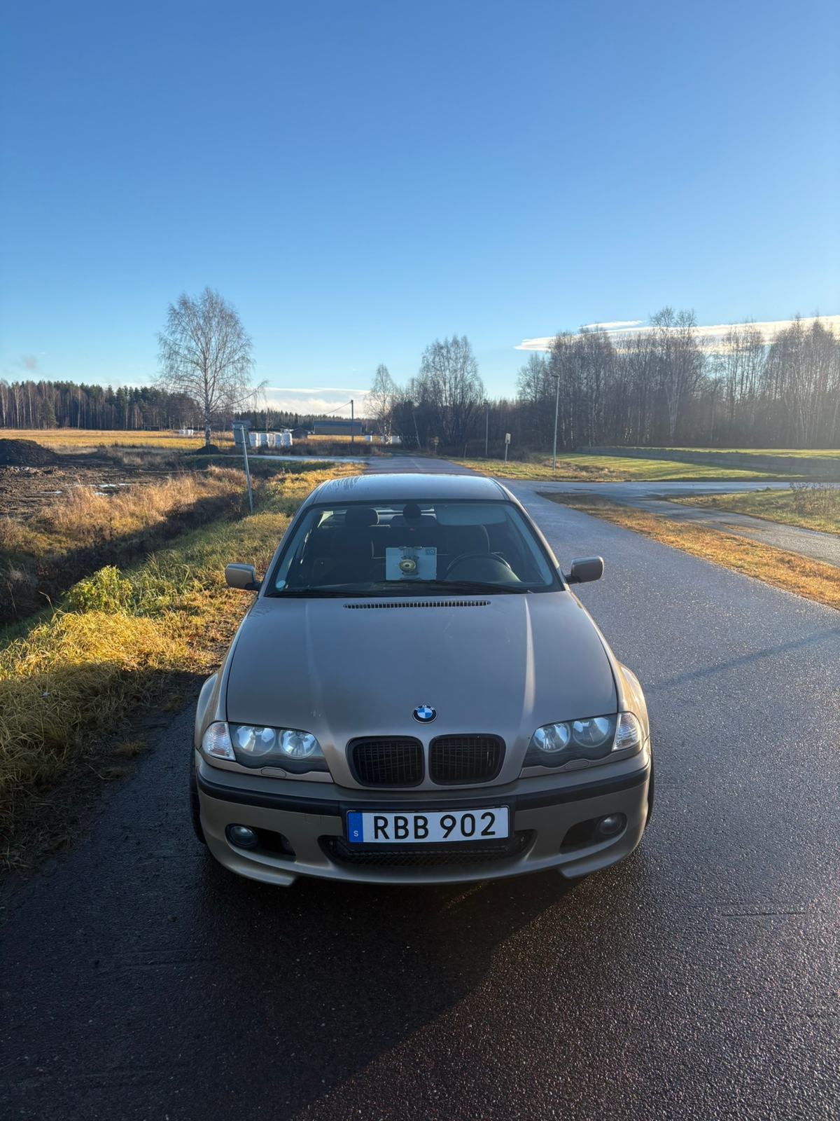 BMW 320 2000, bild 7/10
