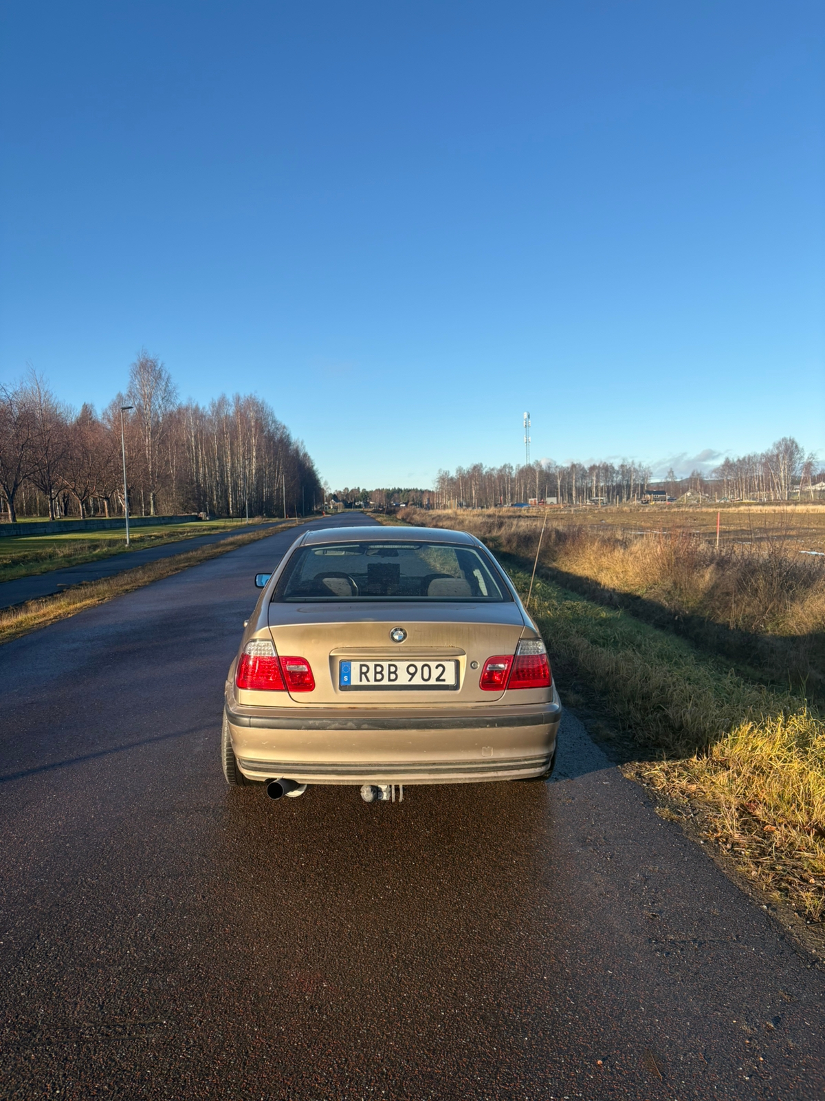 BMW 320 2000, bild 5/10
