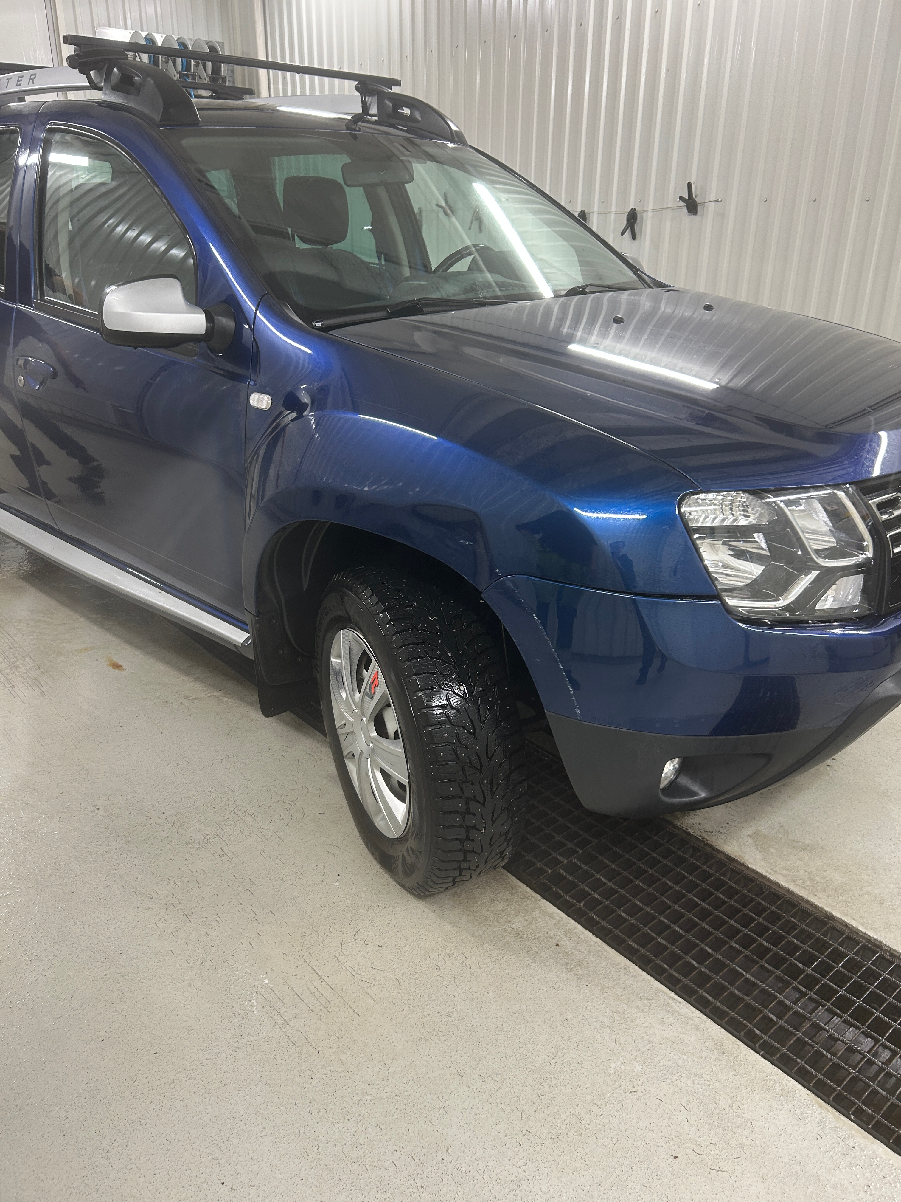 Dacia Duster 2015, bild 4/7