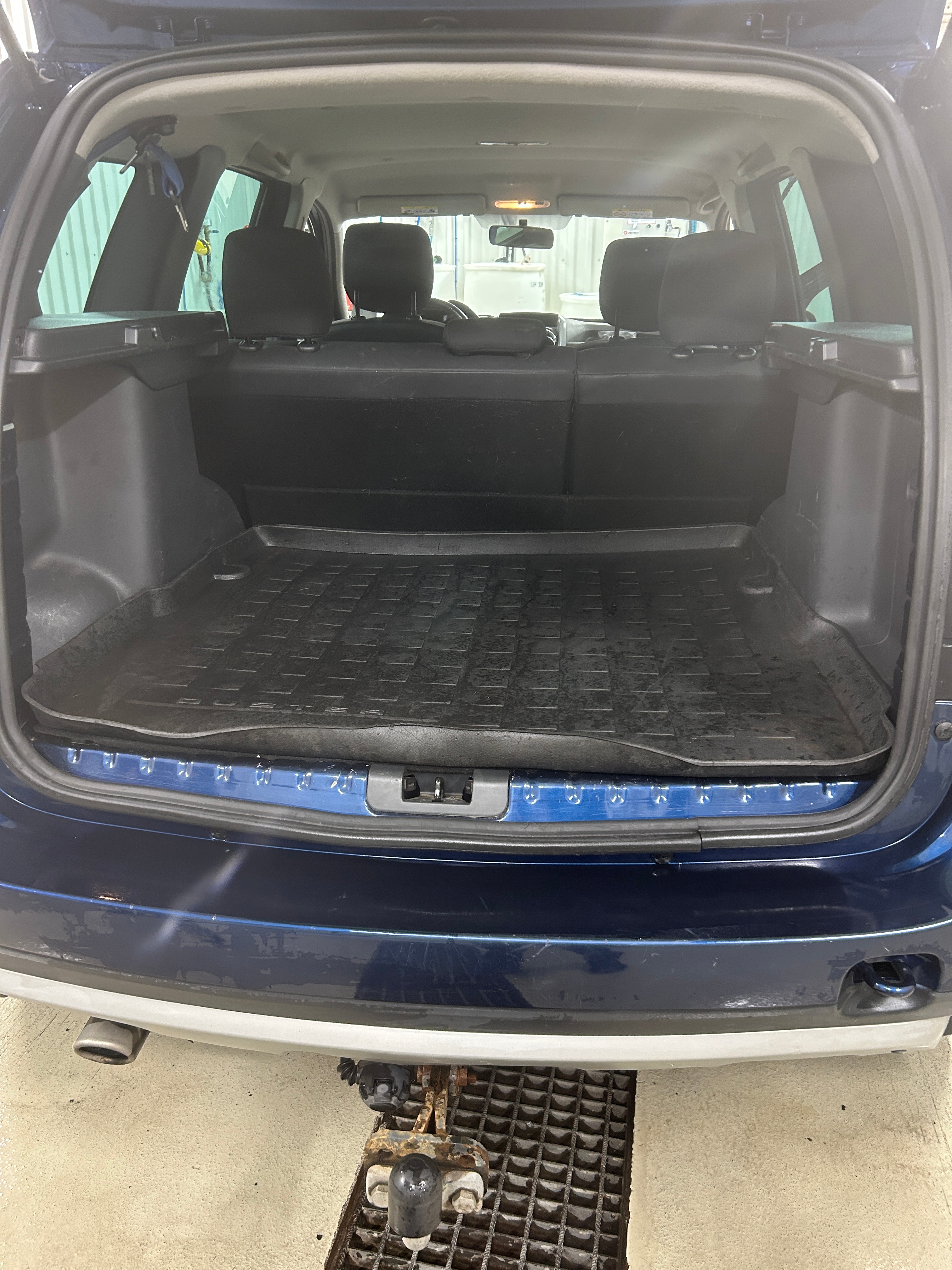 Dacia Duster 2015, bild 5/7