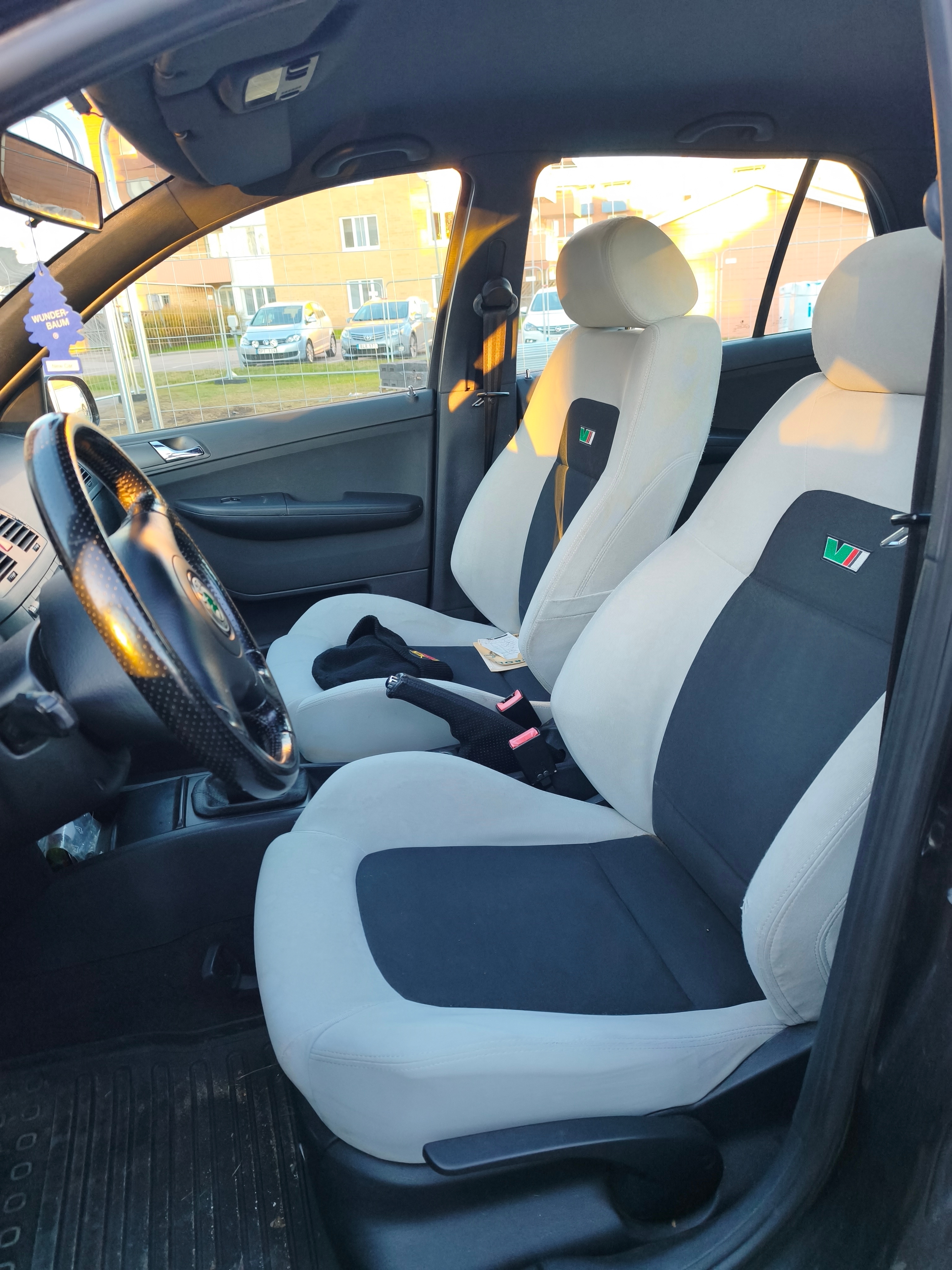 Skoda Fabia RS 2004, bild 4/6
