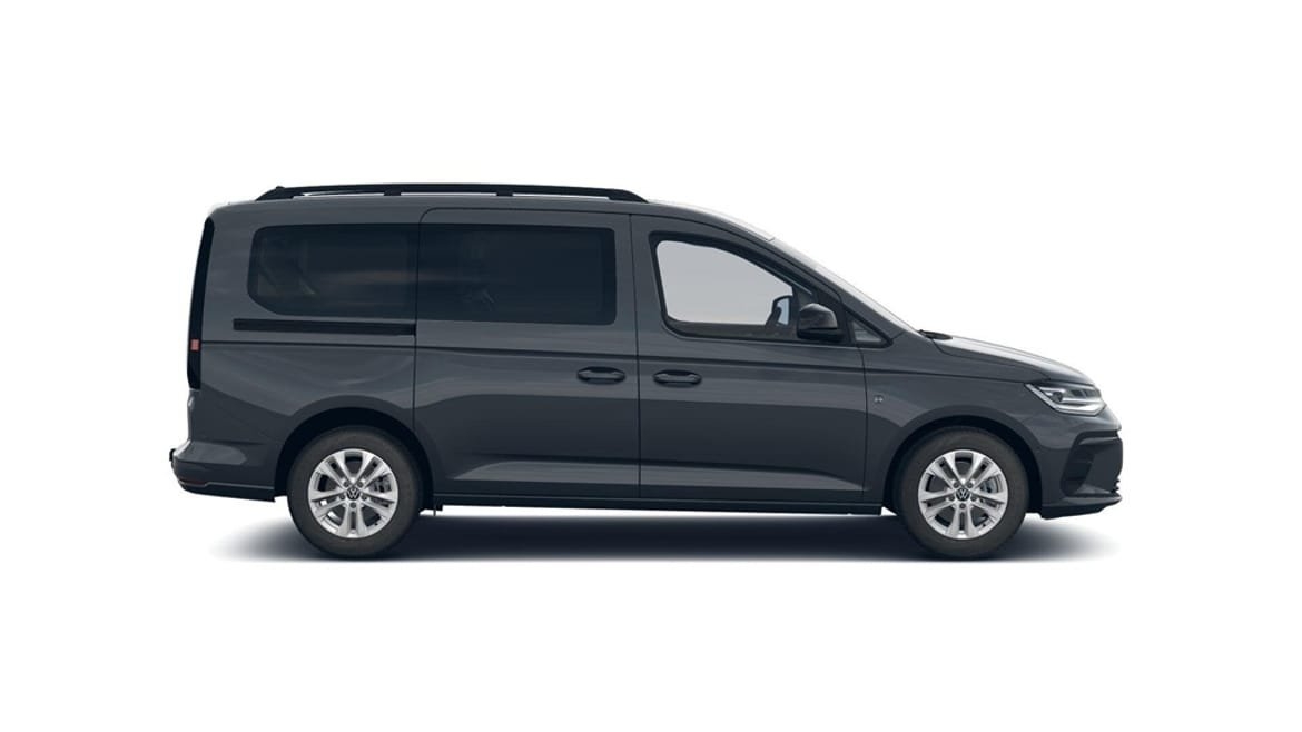Volkswagen Caddy Maxi 2.0 TDI SCR Life 2027, bild 2/3