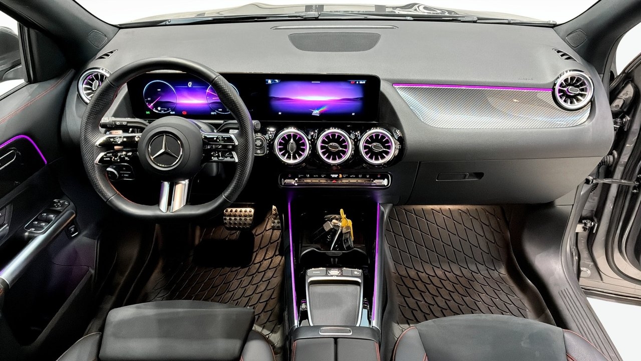 Mercedes-Benz GLA 200 2024, bild 4/10