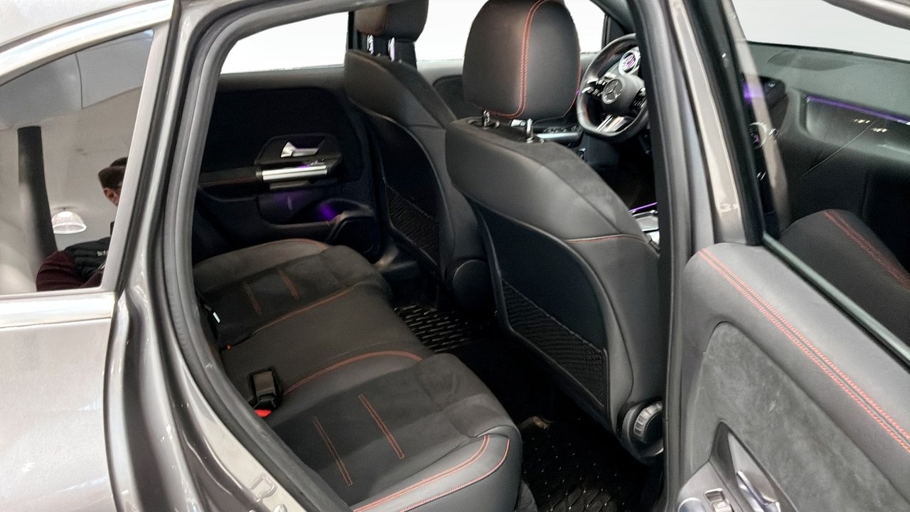 Mercedes-Benz GLA 200 2024, bild 5/10