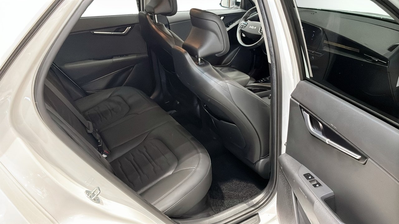 Kia Niro 1.6 GDI Hybrid Advance 2024, photo 5/10