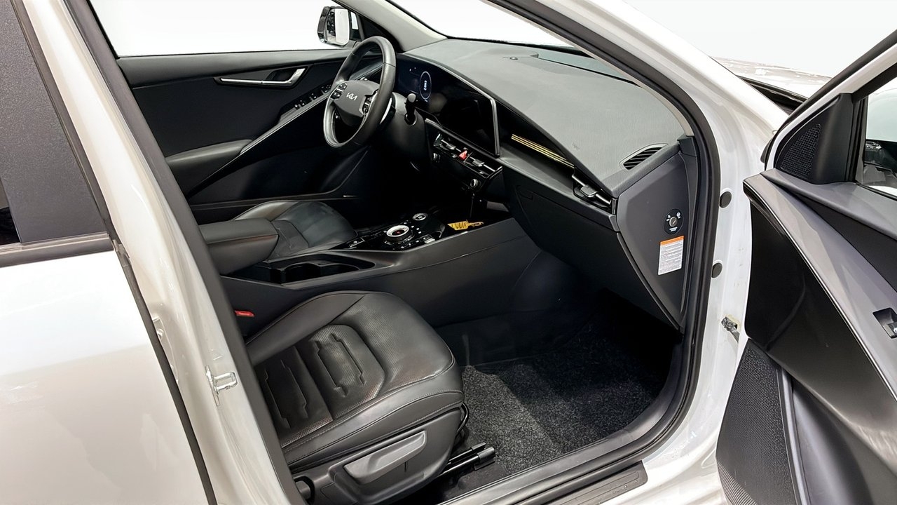 Kia Niro 1.6 GDI Hybrid Advance 2024, photo 3/10