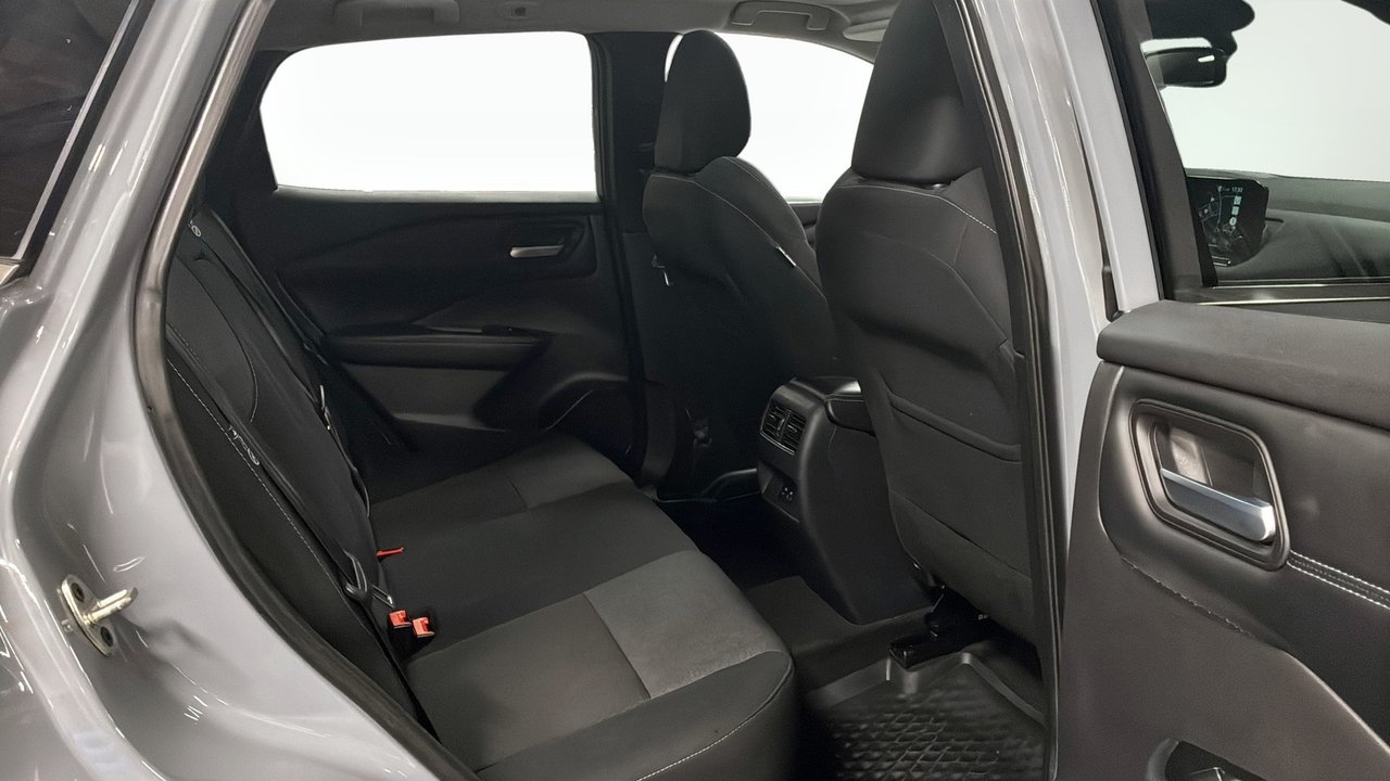Nissan Qashqai 2021, bild 5/10