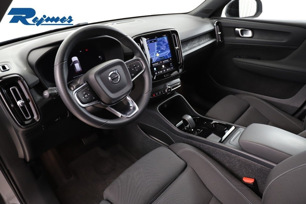 Volvo XC40 Extended Range Core 2024, bild 5/10