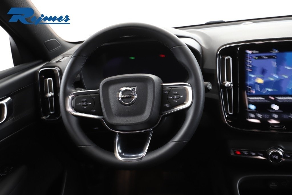 Volvo XC40 Extended Range Core 2024, bild 4/10