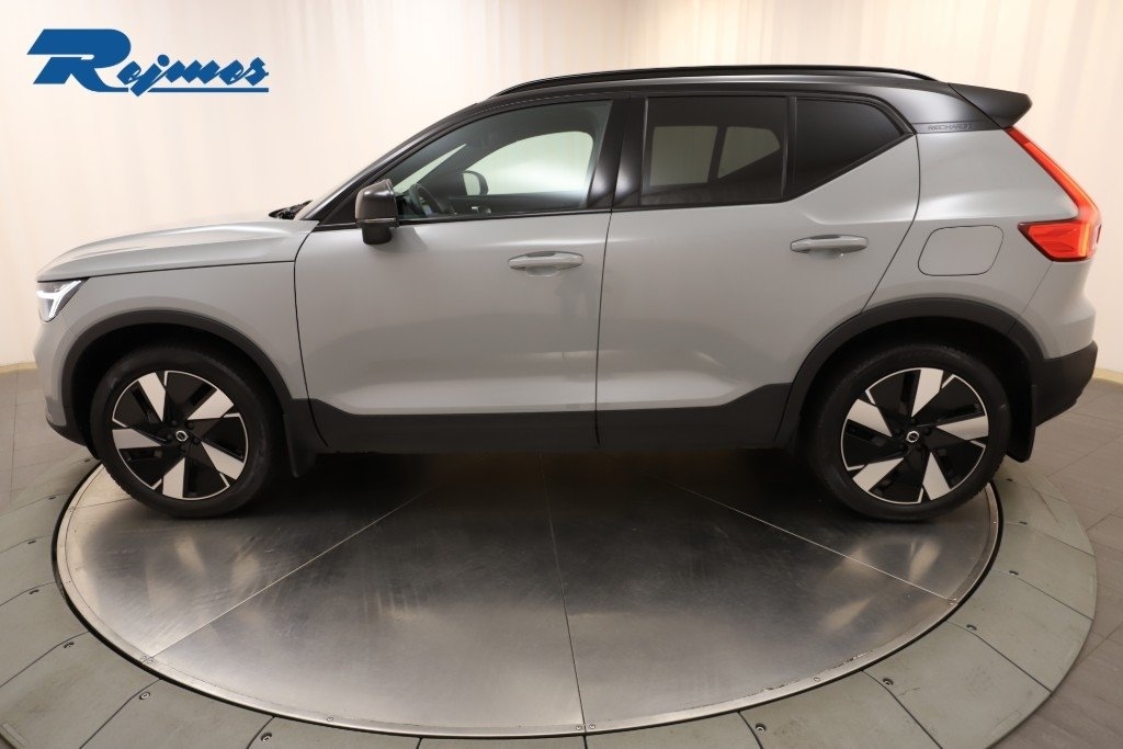 Volvo XC40 Extended Range Core 2024, bild 3/10