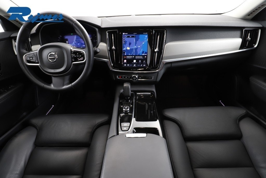 Volvo V90 Core Bright 2024, bild 2/10