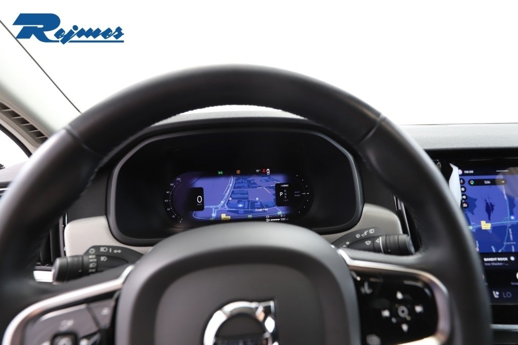 Volvo V90 Core Bright 2024, bild 7/10