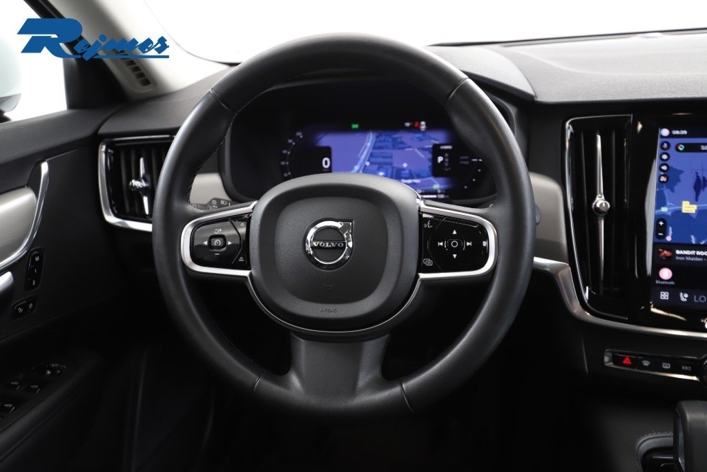 Volvo V90 Core Bright 2024, bild 4/10