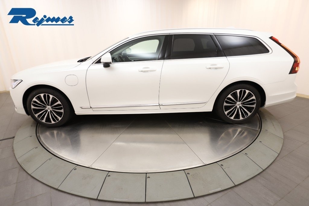 Volvo V90 Core Bright 2024, bild 3/10