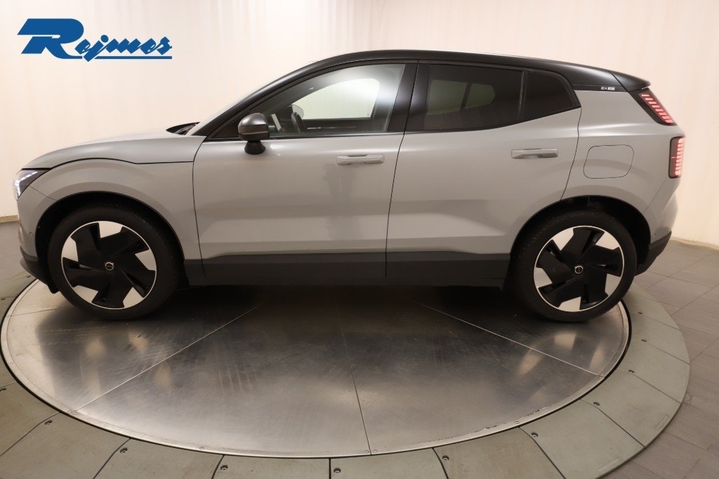 Volvo EX30 Performance Ultra 2024, bild 3/10